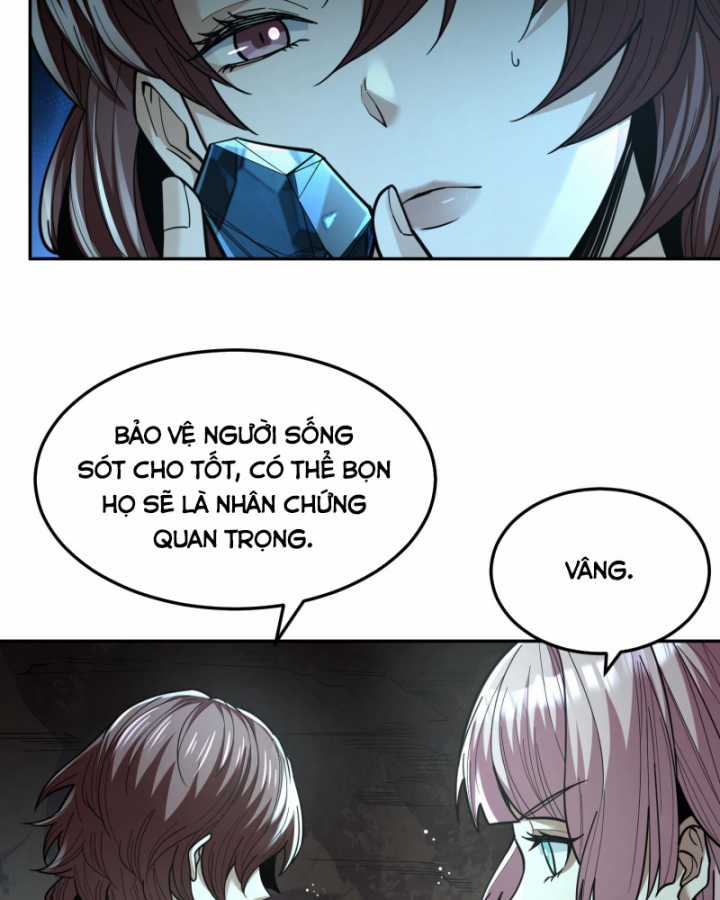 Ta, Thiên Sát Cô Tinh - Chapter 28 - Trang 7