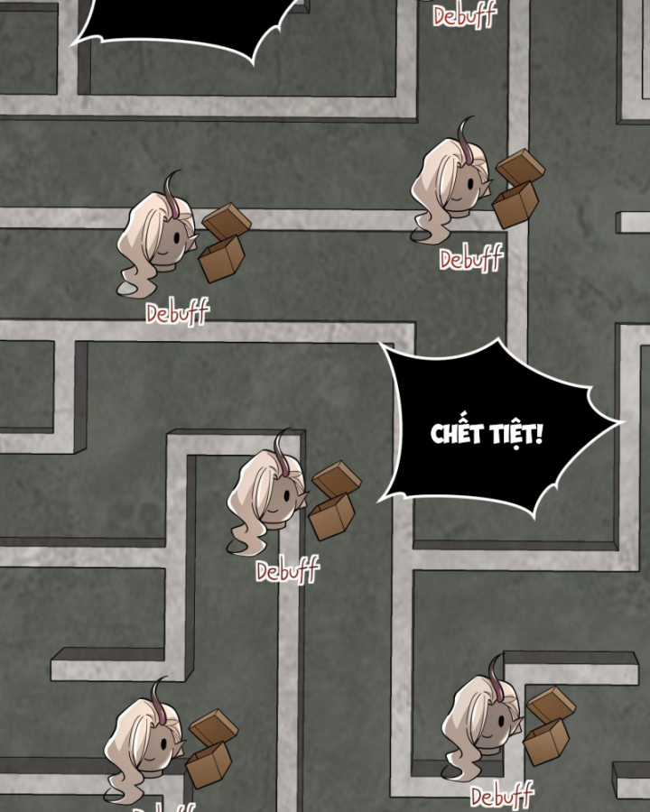 Ta, Thiên Sát Cô Tinh - Chapter 28 - Trang 64