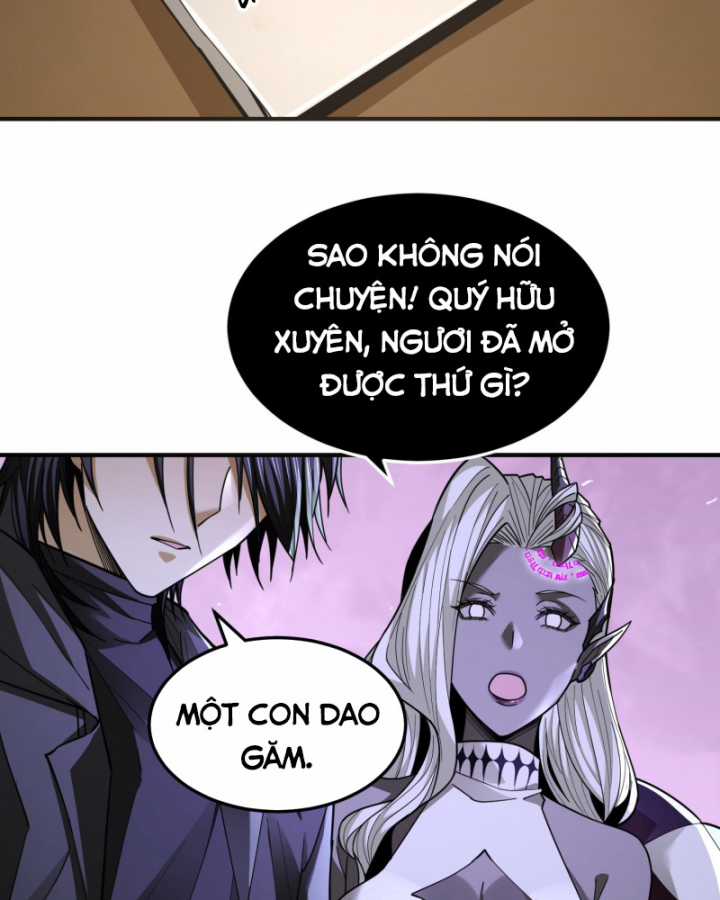 Ta, Thiên Sát Cô Tinh - Chapter 28 - Trang 73