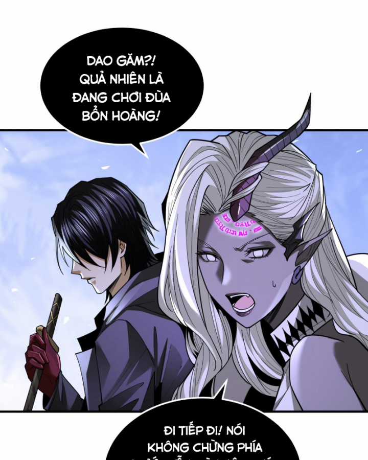 Ta, Thiên Sát Cô Tinh - Chapter 28 - Trang 75