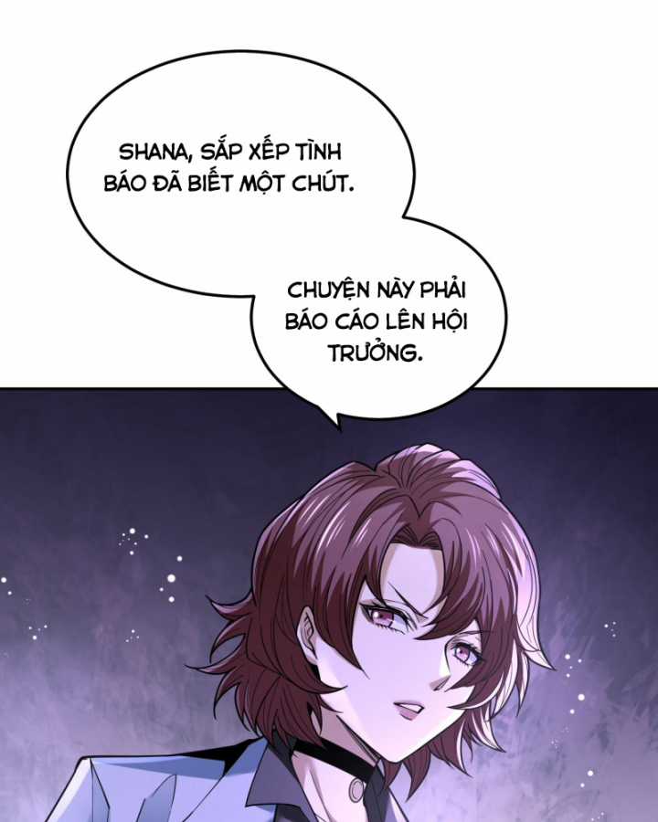 Ta, Thiên Sát Cô Tinh - Chapter 28 - Trang 9