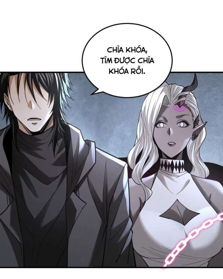 Ta, Thiên Sát Cô Tinh - Chapter 28 - Trang 85