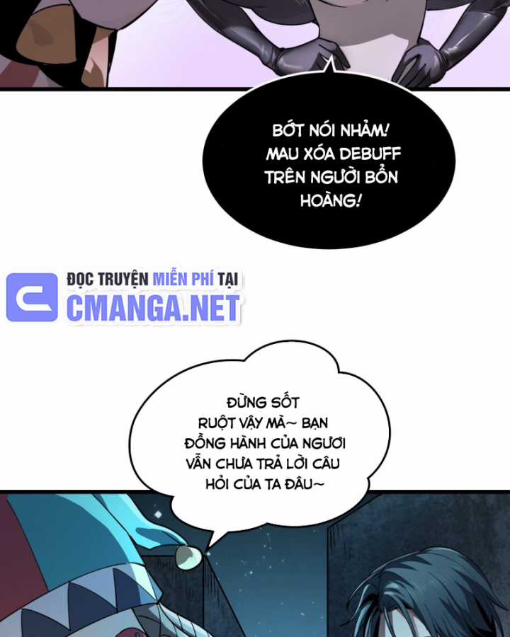 Ta, Thiên Sát Cô Tinh - Chapter 29 - Trang 12