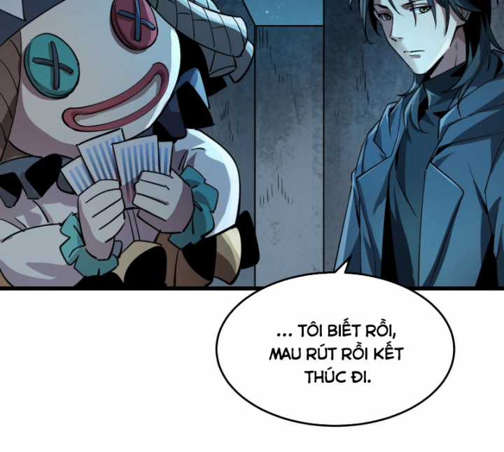 Ta, Thiên Sát Cô Tinh - Chapter 29 - Trang 13