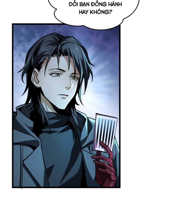 Ta, Thiên Sát Cô Tinh - Chapter 29 - Trang 15