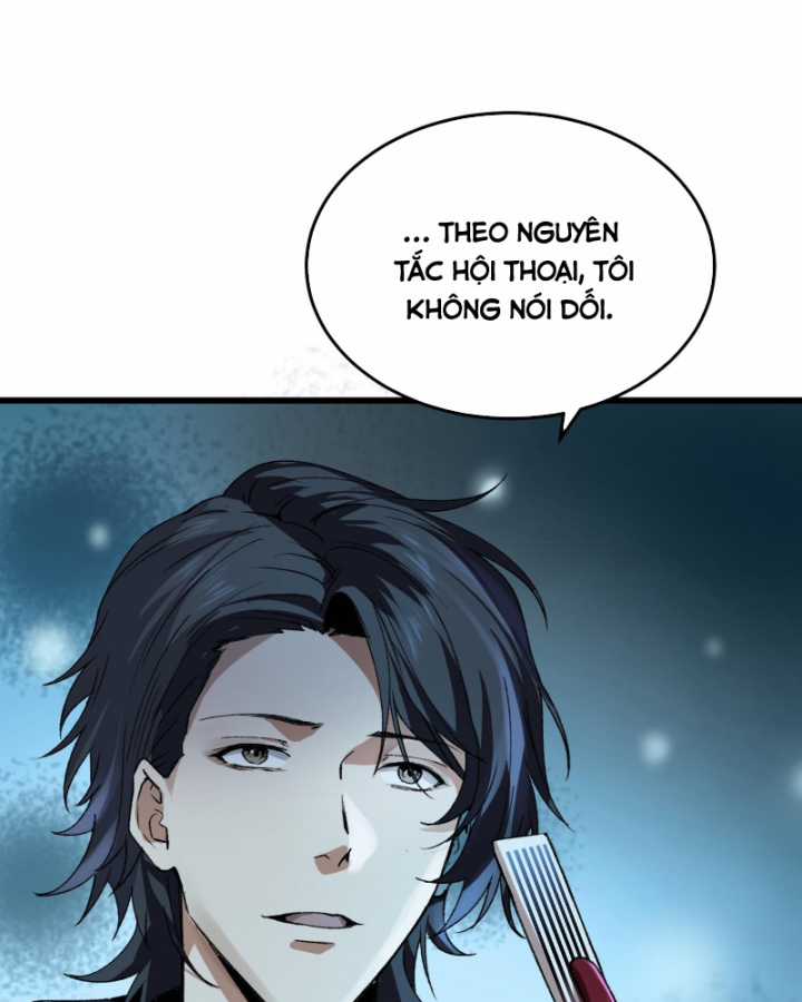 Ta, Thiên Sát Cô Tinh - Chapter 29 - Trang 16