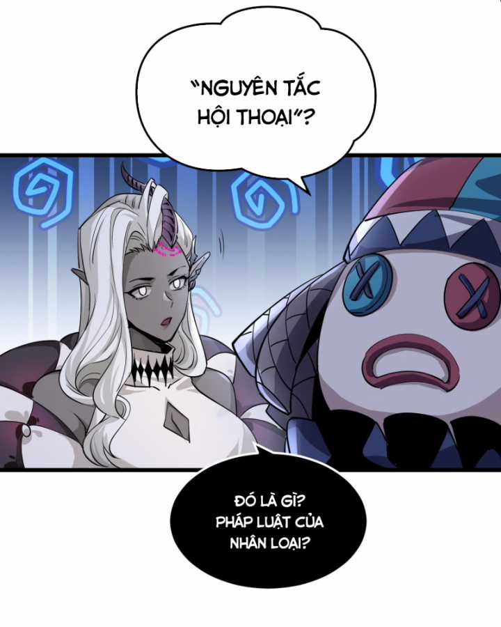Ta, Thiên Sát Cô Tinh - Chapter 29 - Trang 18