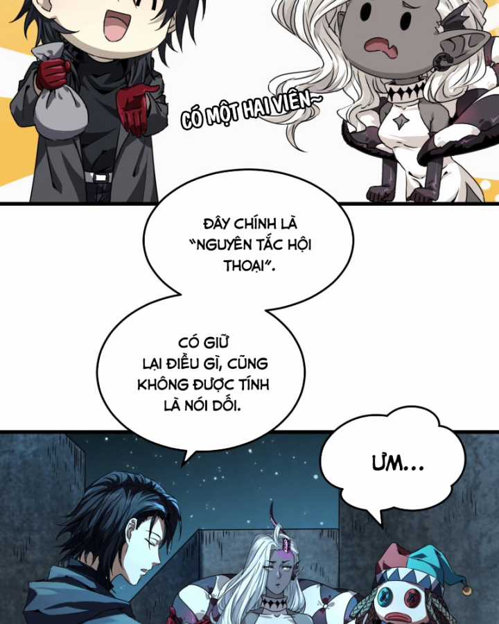 Ta, Thiên Sát Cô Tinh - Chapter 29 - Trang 20