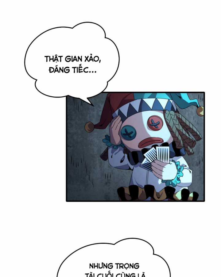 Ta, Thiên Sát Cô Tinh - Chapter 29 - Trang 22