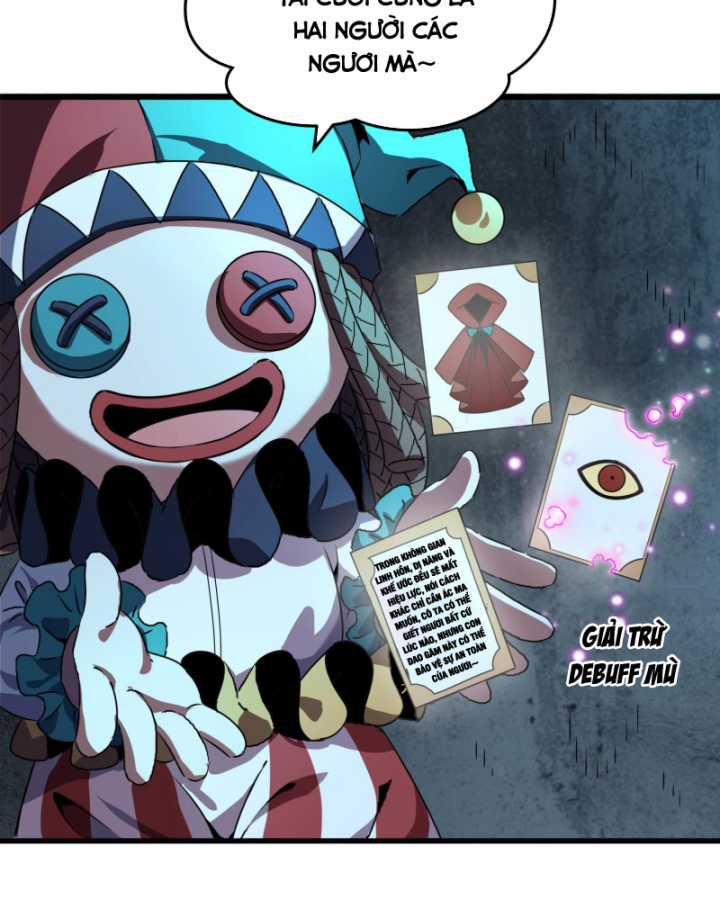 Ta, Thiên Sát Cô Tinh - Chapter 29 - Trang 23