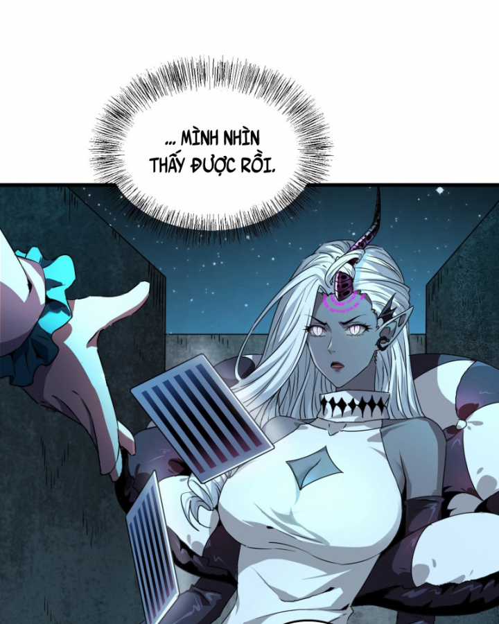 Ta, Thiên Sát Cô Tinh - Chapter 29 - Trang 24