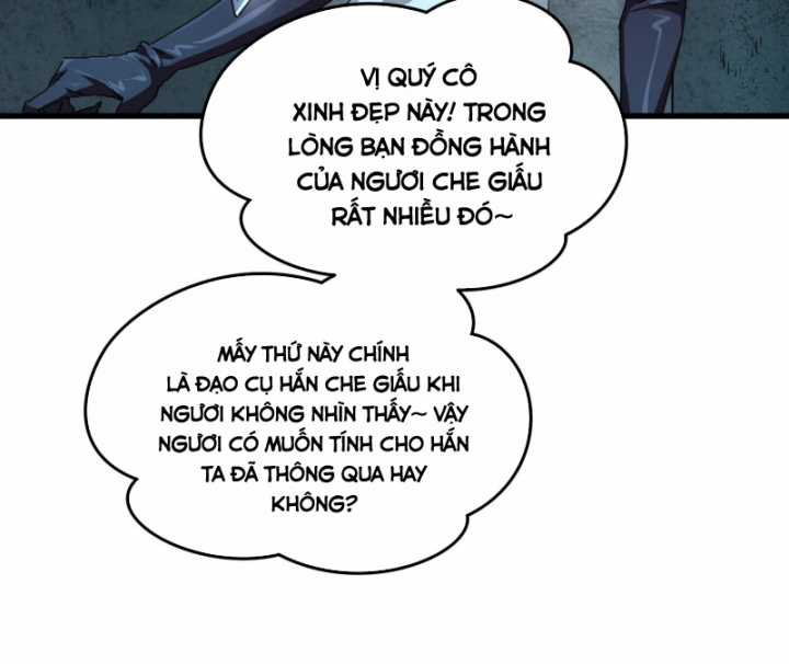 Ta, Thiên Sát Cô Tinh - Chapter 29 - Trang 25