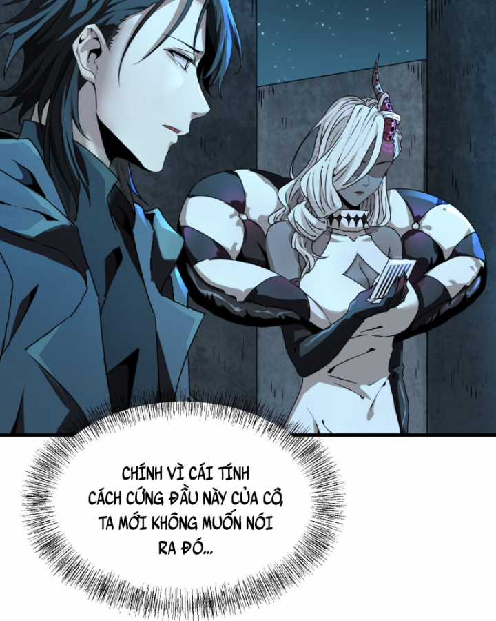 Ta, Thiên Sát Cô Tinh - Chapter 29 - Trang 27