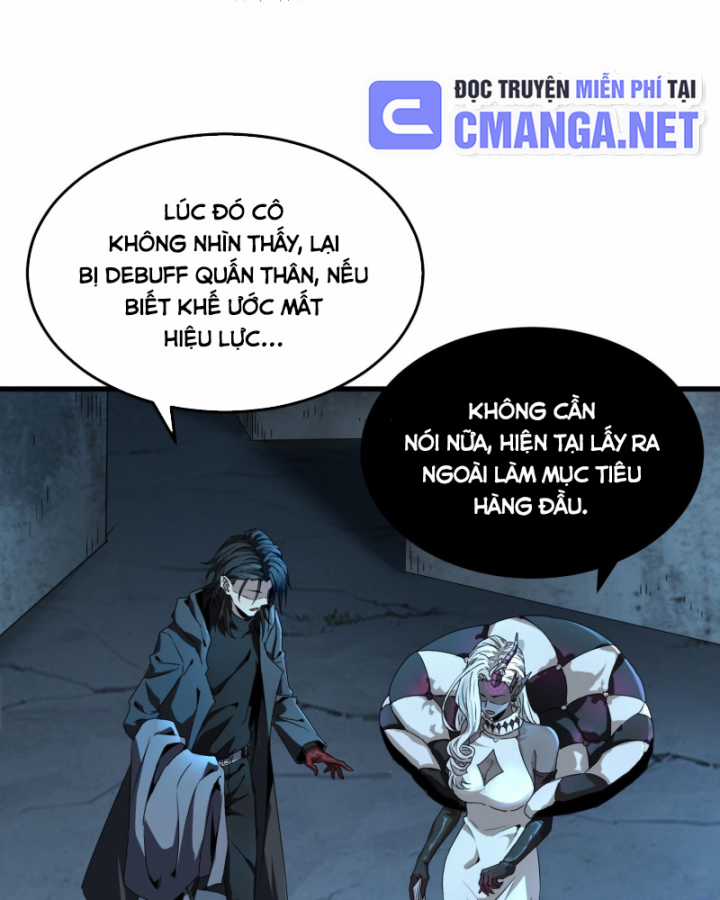 Ta, Thiên Sát Cô Tinh - Chapter 29 - Trang 28
