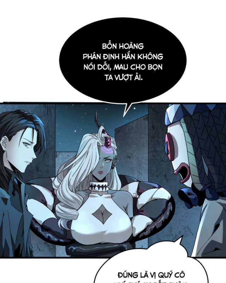 Ta, Thiên Sát Cô Tinh - Chapter 29 - Trang 30
