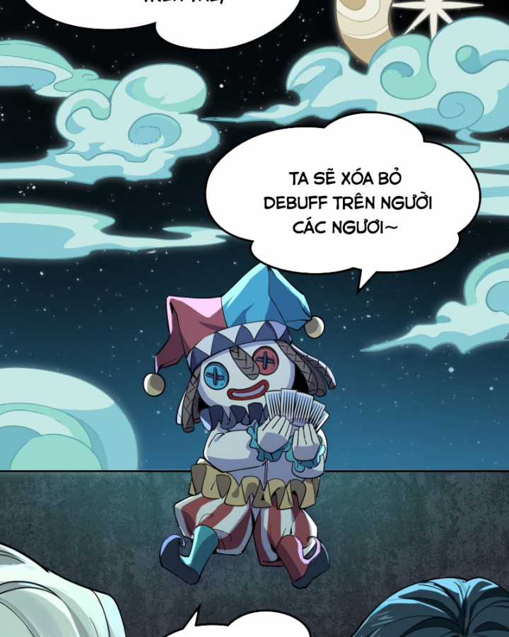Ta, Thiên Sát Cô Tinh - Chapter 29 - Trang 4
