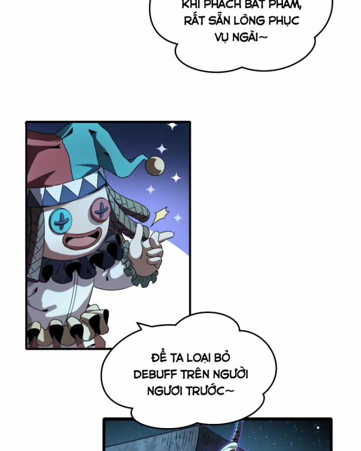 Ta, Thiên Sát Cô Tinh - Chapter 29 - Trang 31