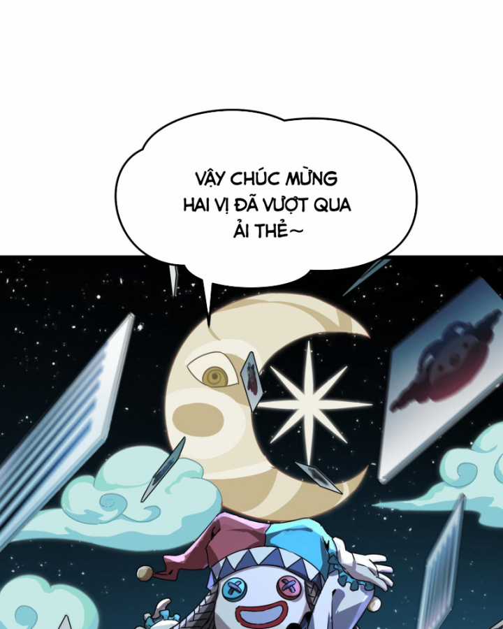 Ta, Thiên Sát Cô Tinh - Chapter 29 - Trang 33