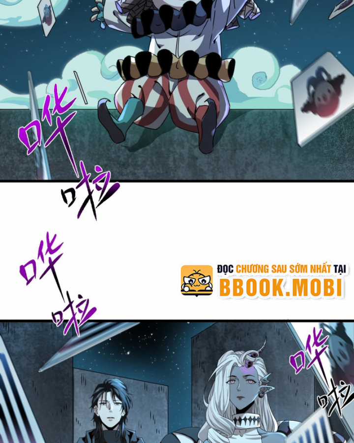 Ta, Thiên Sát Cô Tinh - Chapter 29 - Trang 34