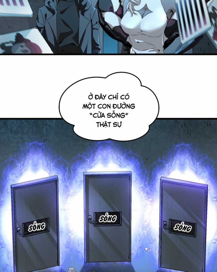 Ta, Thiên Sát Cô Tinh - Chapter 29 - Trang 35