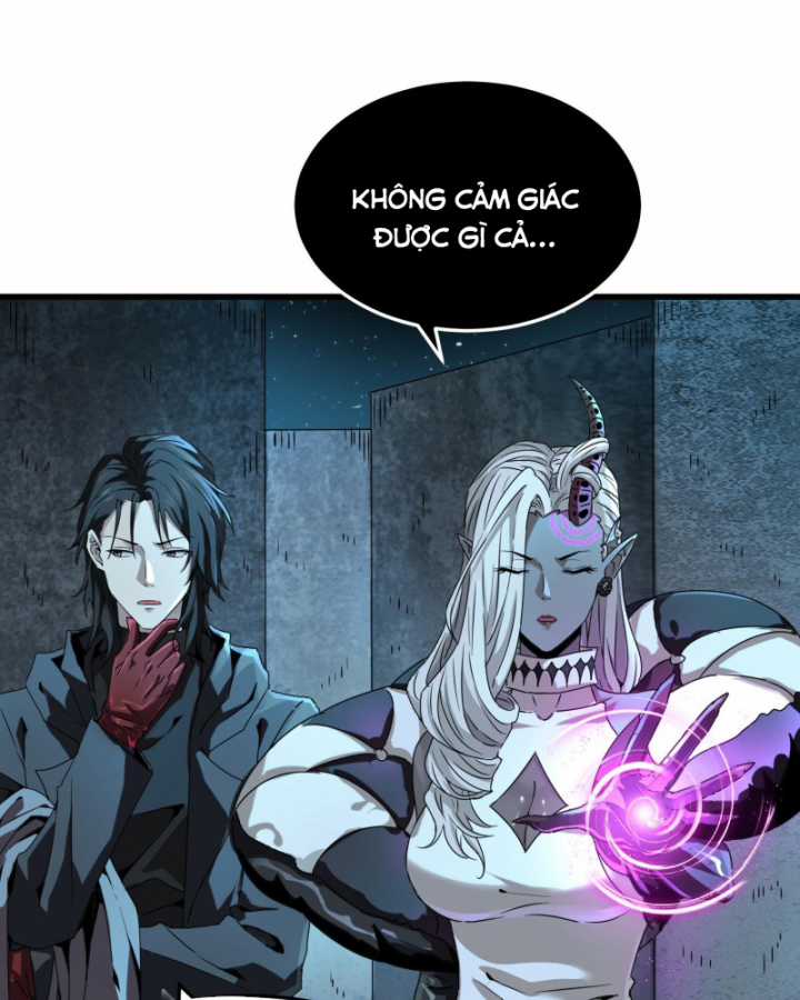Ta, Thiên Sát Cô Tinh - Chapter 29 - Trang 37