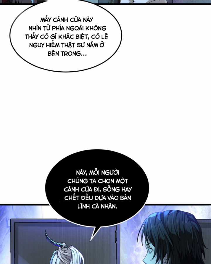 Ta, Thiên Sát Cô Tinh - Chapter 29 - Trang 38