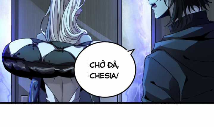 Ta, Thiên Sát Cô Tinh - Chapter 29 - Trang 39