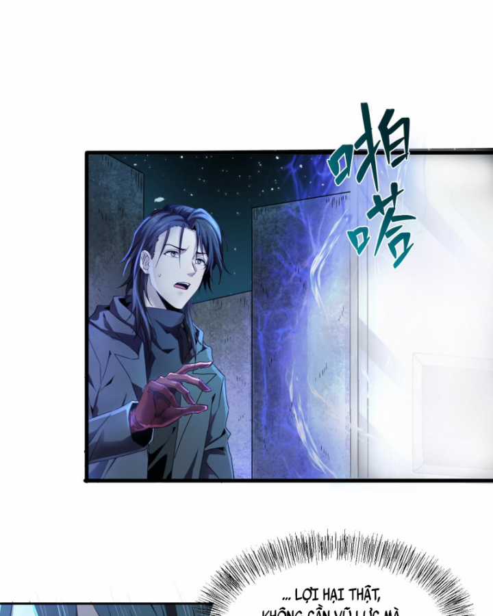 Ta, Thiên Sát Cô Tinh - Chapter 29 - Trang 40
