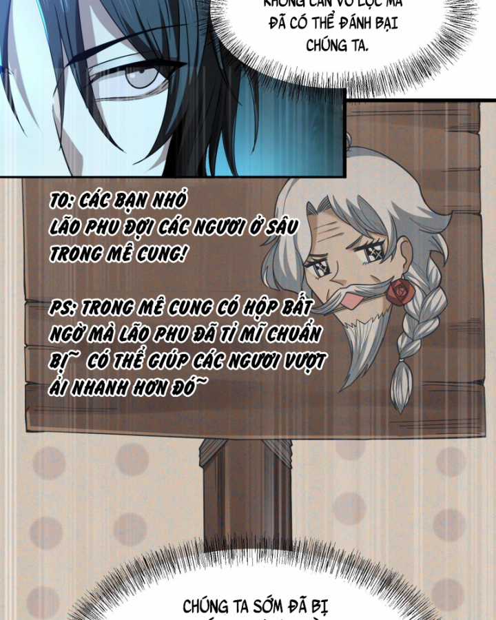 Ta, Thiên Sát Cô Tinh - Chapter 29 - Trang 41