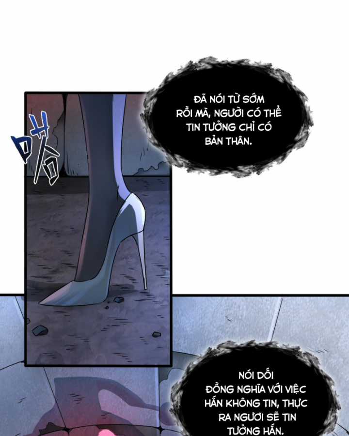 Ta, Thiên Sát Cô Tinh - Chapter 29 - Trang 46