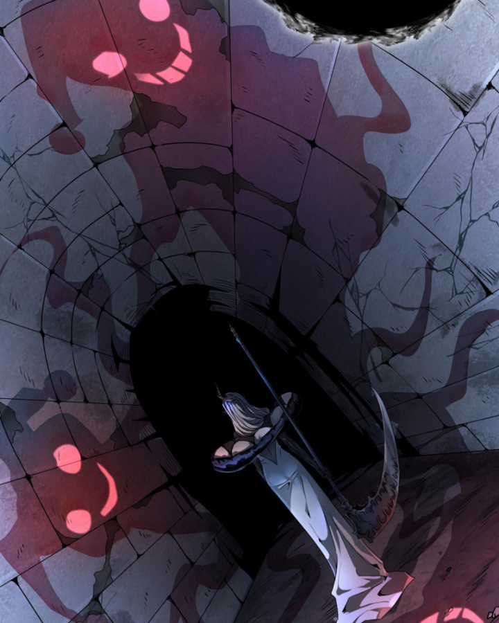 Ta, Thiên Sát Cô Tinh - Chapter 29 - Trang 47