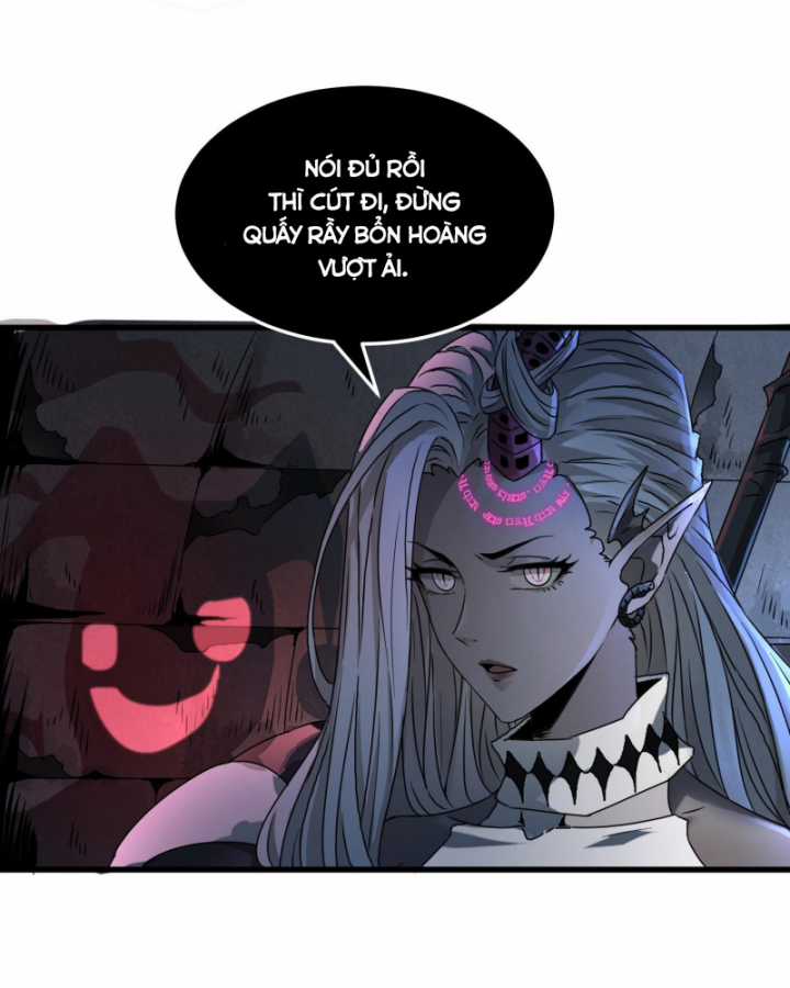 Ta, Thiên Sát Cô Tinh - Chapter 29 - Trang 49