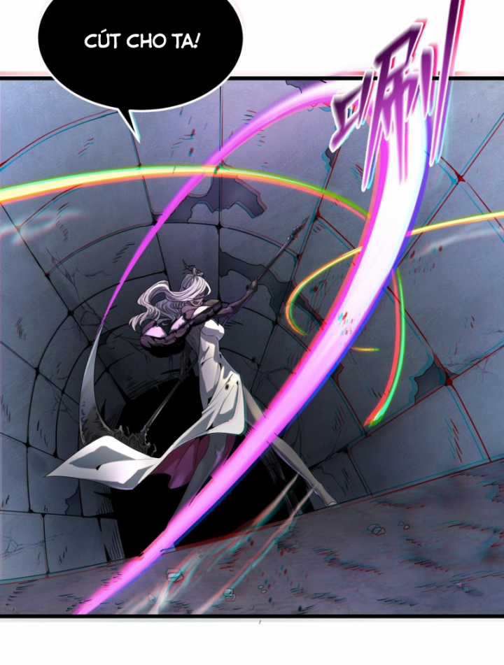 Ta, Thiên Sát Cô Tinh - Chapter 29 - Trang 51