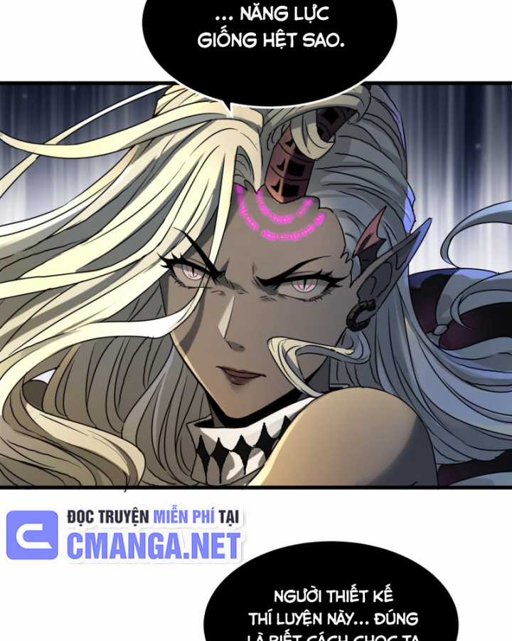 Ta, Thiên Sát Cô Tinh - Chapter 29 - Trang 56