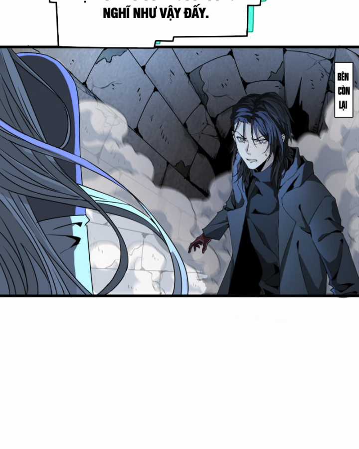 Ta, Thiên Sát Cô Tinh - Chapter 29 - Trang 59