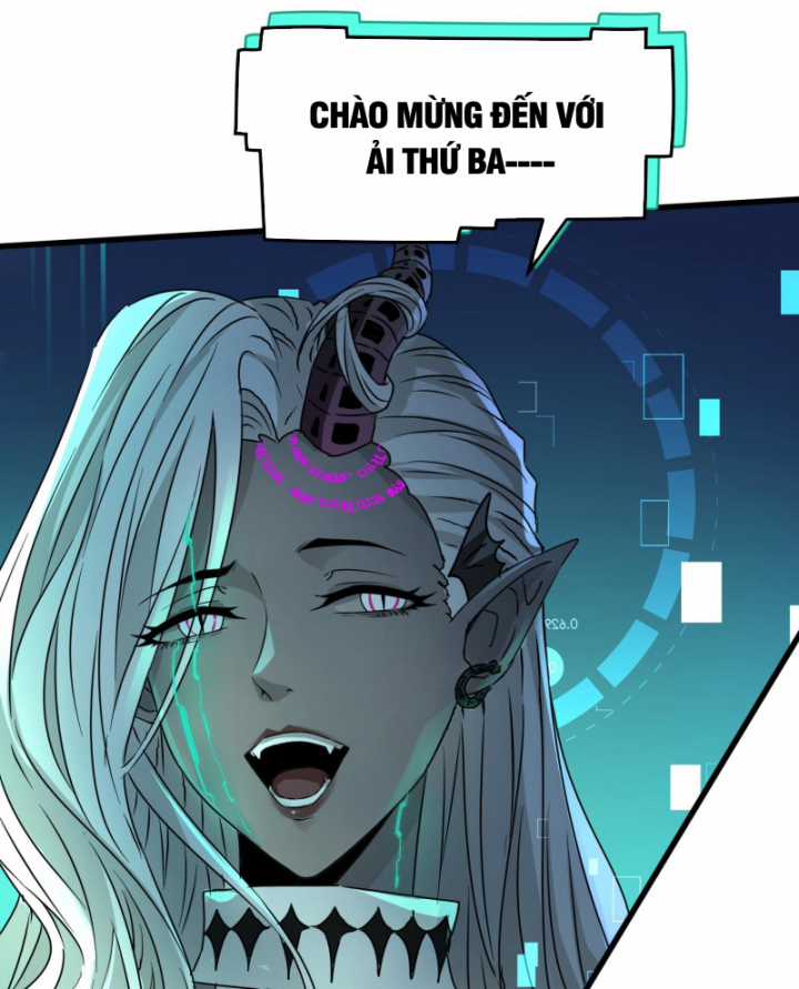 Ta, Thiên Sát Cô Tinh - Chapter 29 - Trang 60