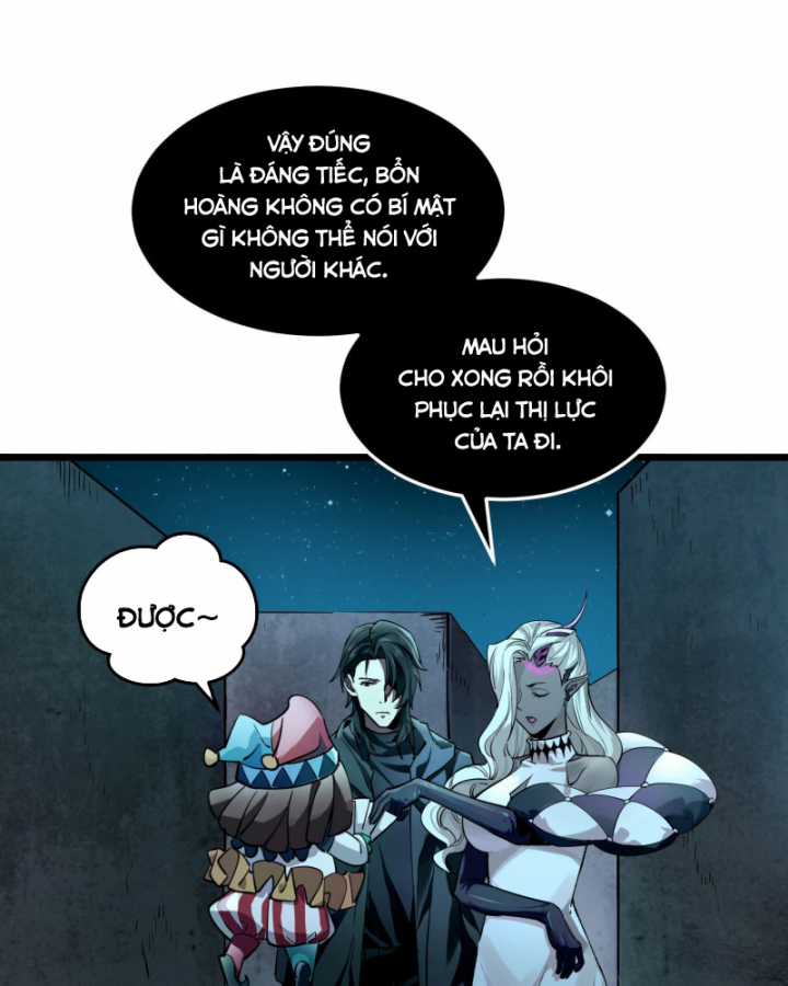 Ta, Thiên Sát Cô Tinh - Chapter 29 - Trang 7