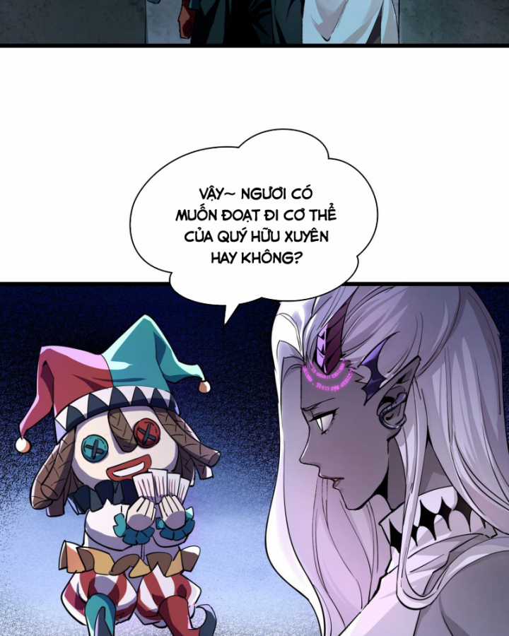 Ta, Thiên Sát Cô Tinh - Chapter 29 - Trang 8