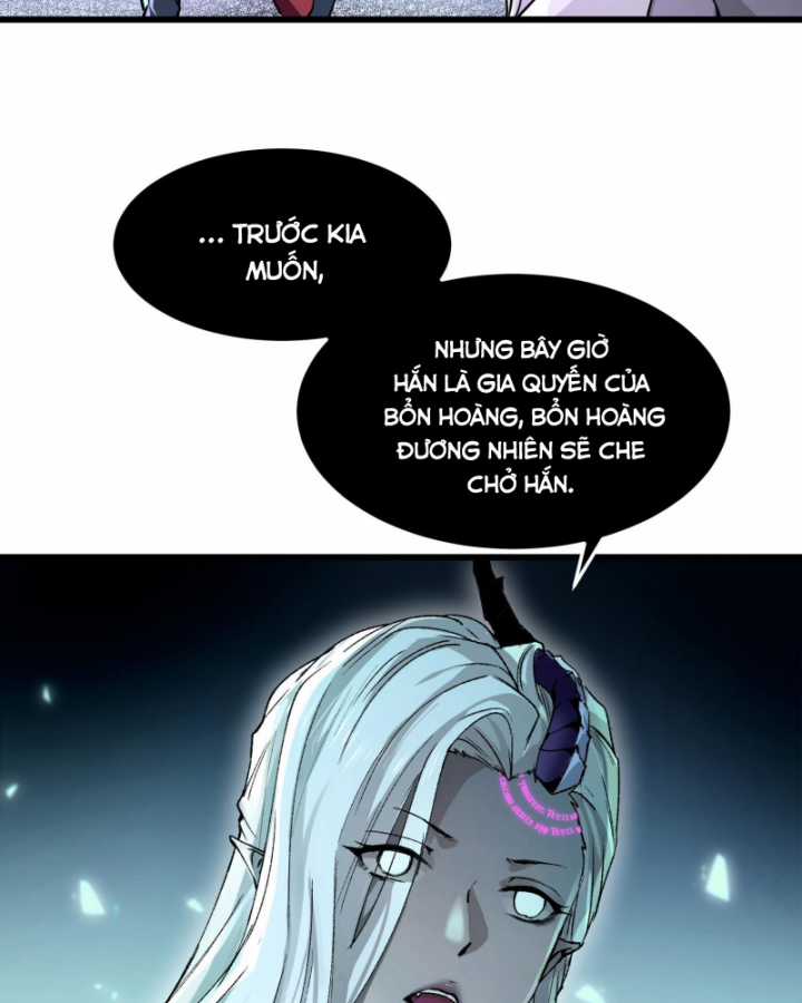 Ta, Thiên Sát Cô Tinh - Chapter 29 - Trang 9