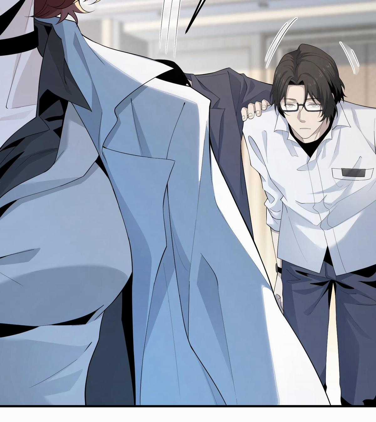 Ta, Thiên Sát Cô Tinh - Chapter 3 - Trang 18