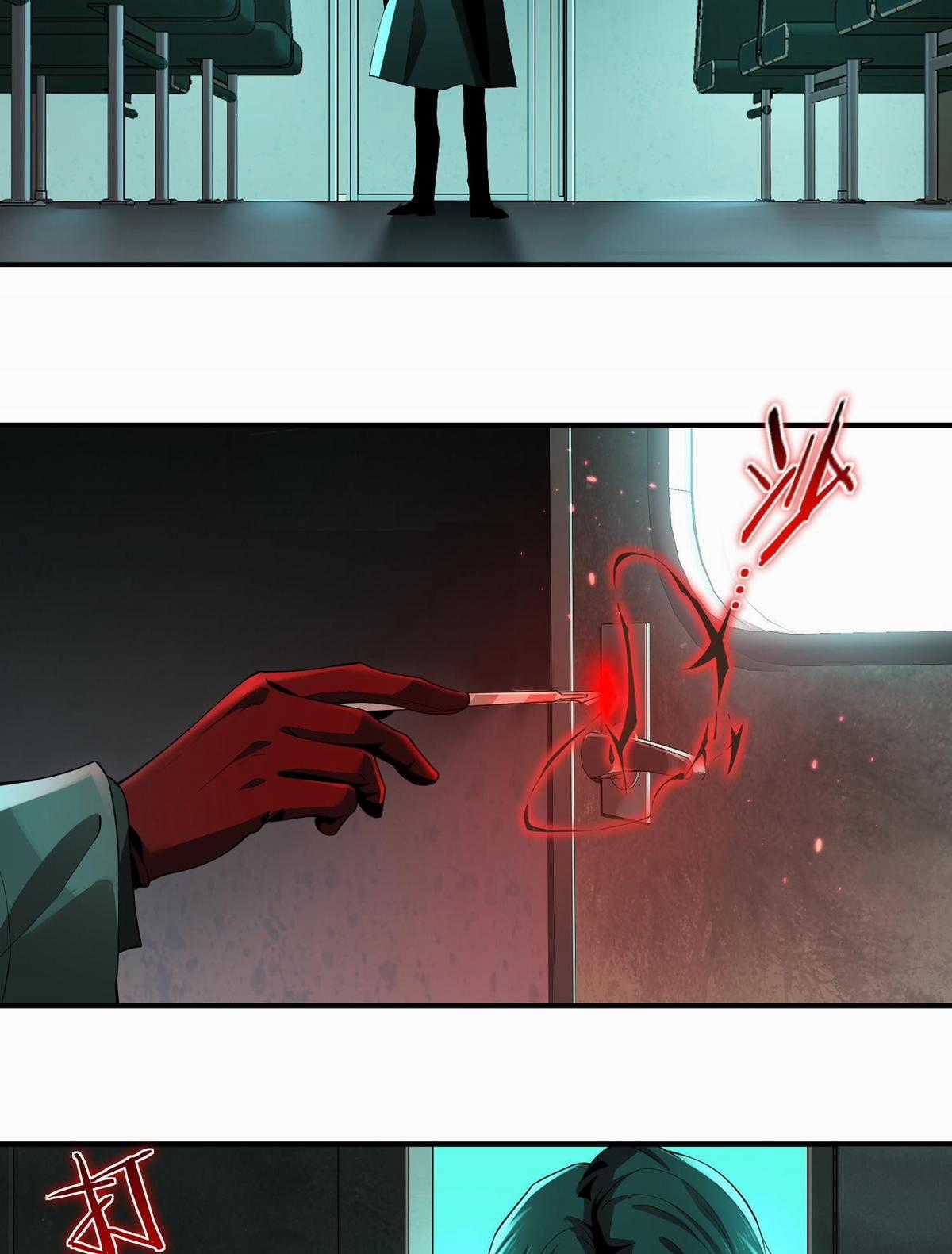 Ta, Thiên Sát Cô Tinh - Chapter 3 - Trang 30