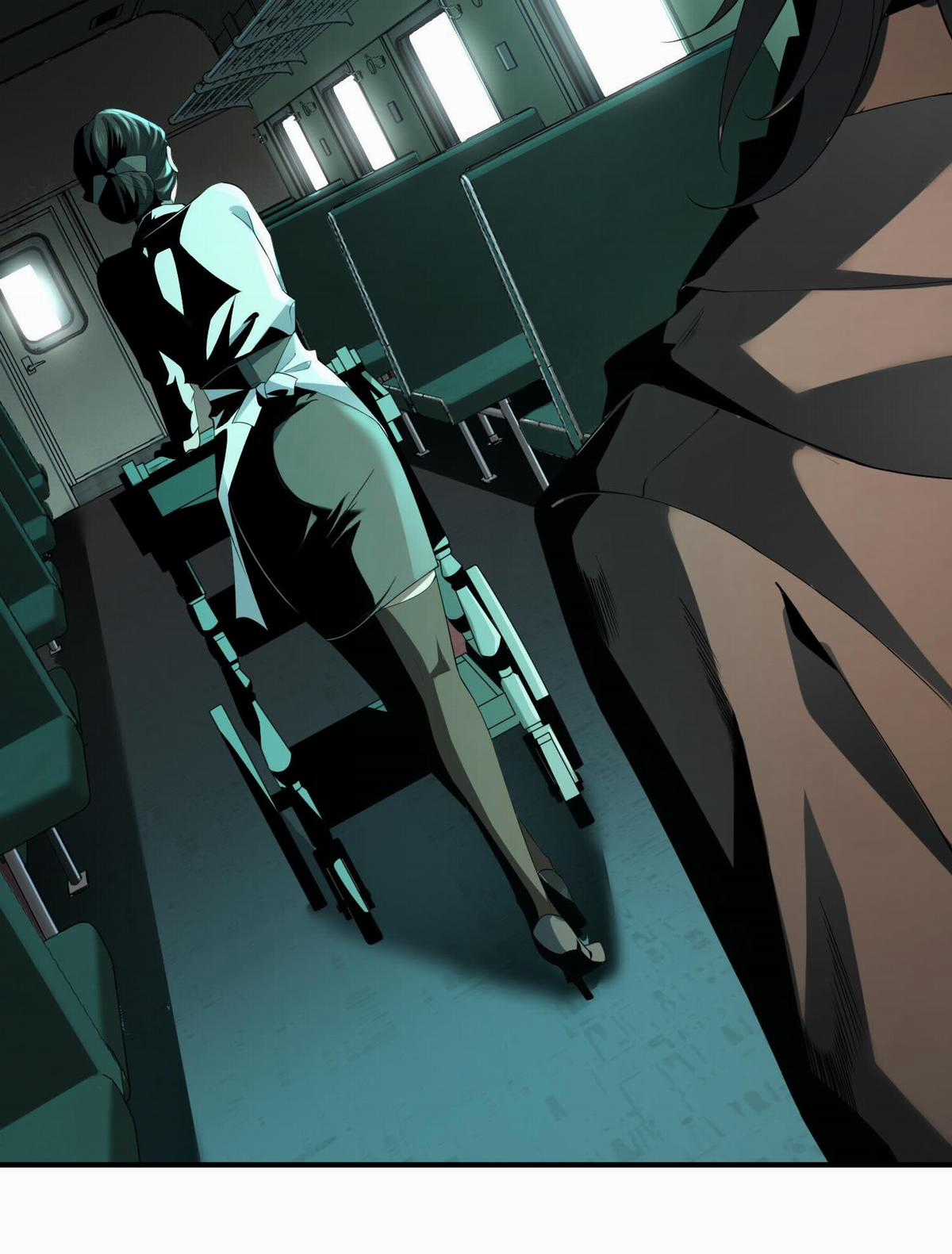 Ta, Thiên Sát Cô Tinh - Chapter 3 - Trang 32