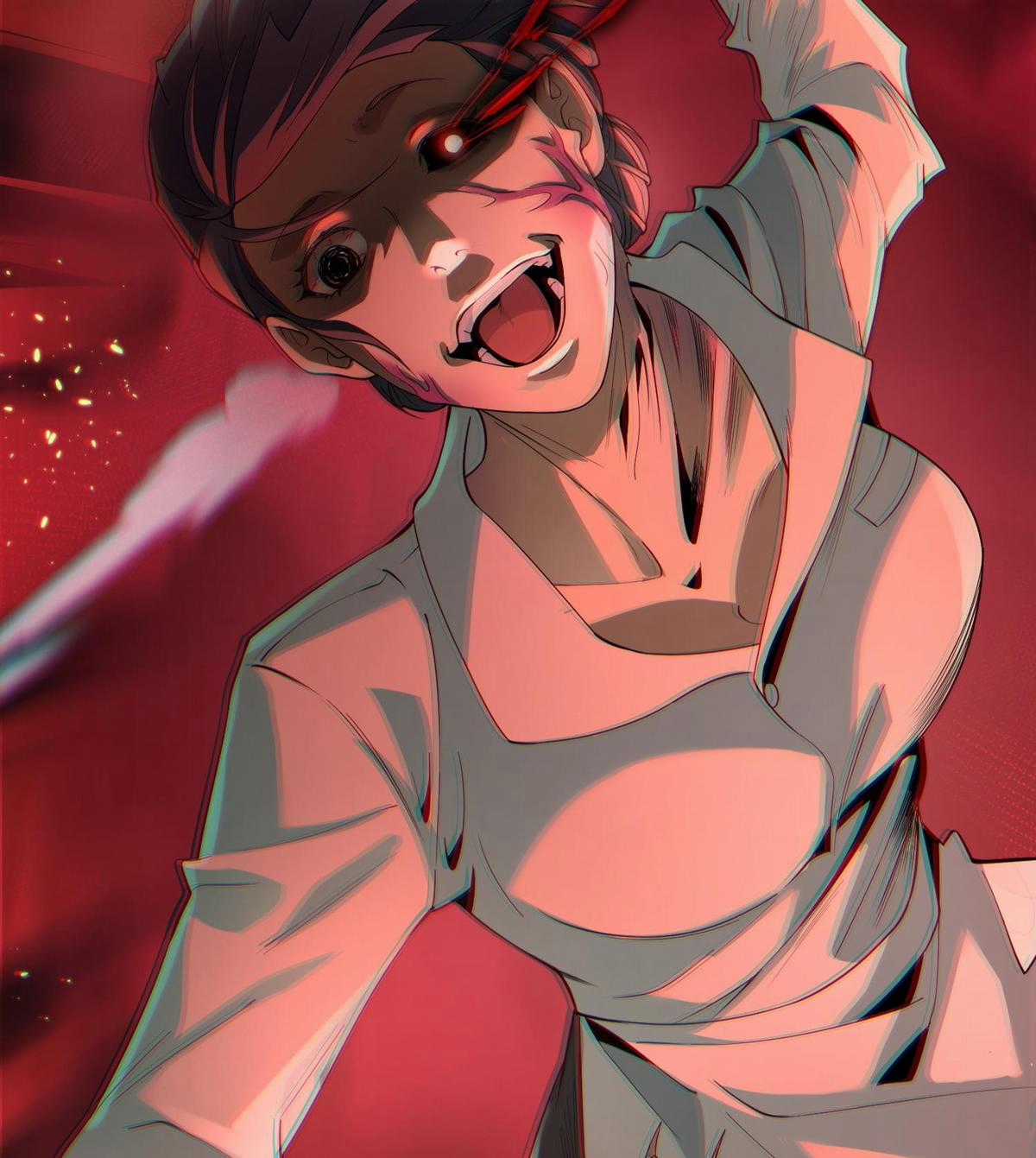 Ta, Thiên Sát Cô Tinh - Chapter 3 - Trang 35