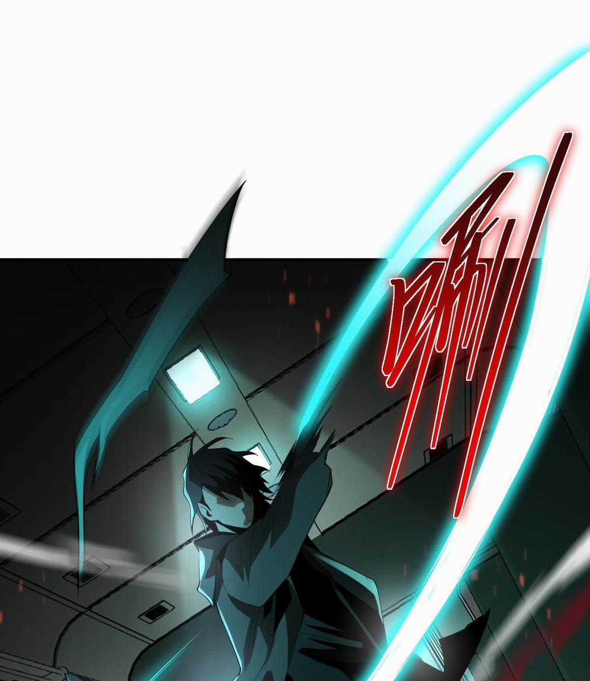 Ta, Thiên Sát Cô Tinh - Chapter 3 - Trang 37