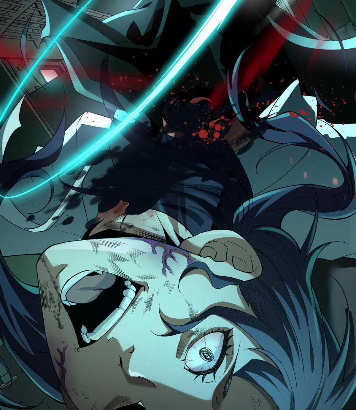 Ta, Thiên Sát Cô Tinh - Chapter 3 - Trang 38