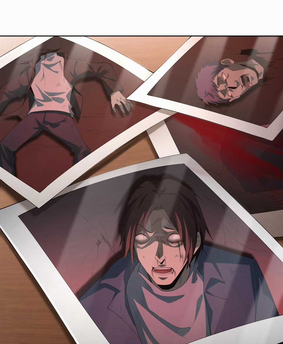 Ta, Thiên Sát Cô Tinh - Chapter 3 - Trang 5