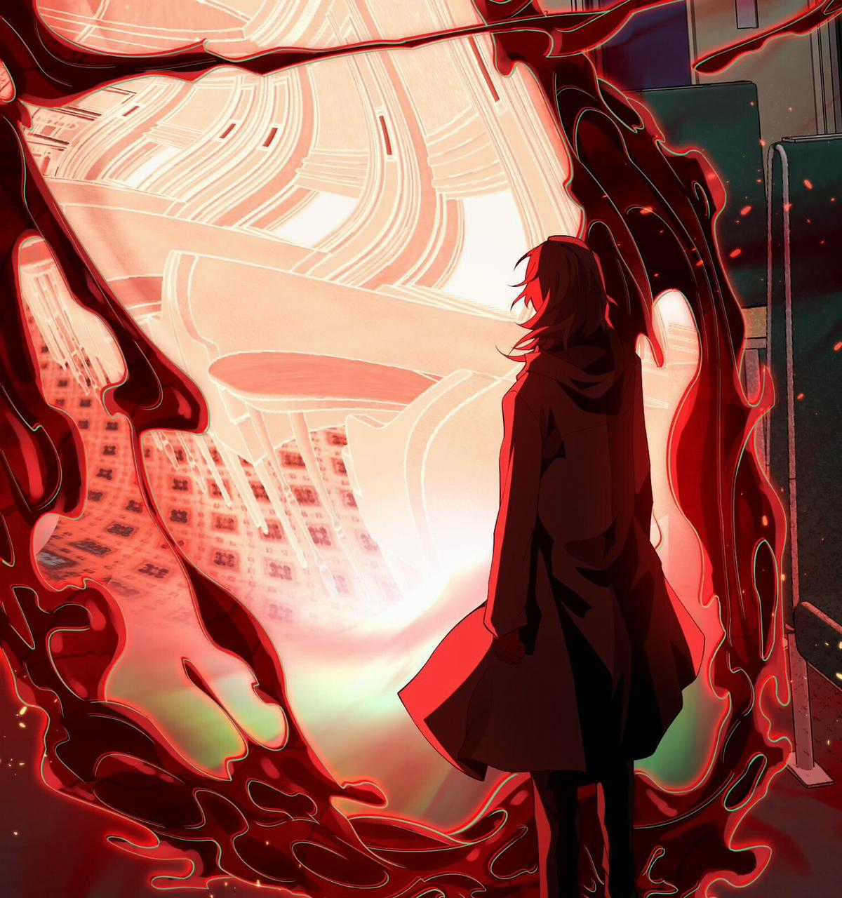 Ta, Thiên Sát Cô Tinh - Chapter 3 - Trang 45