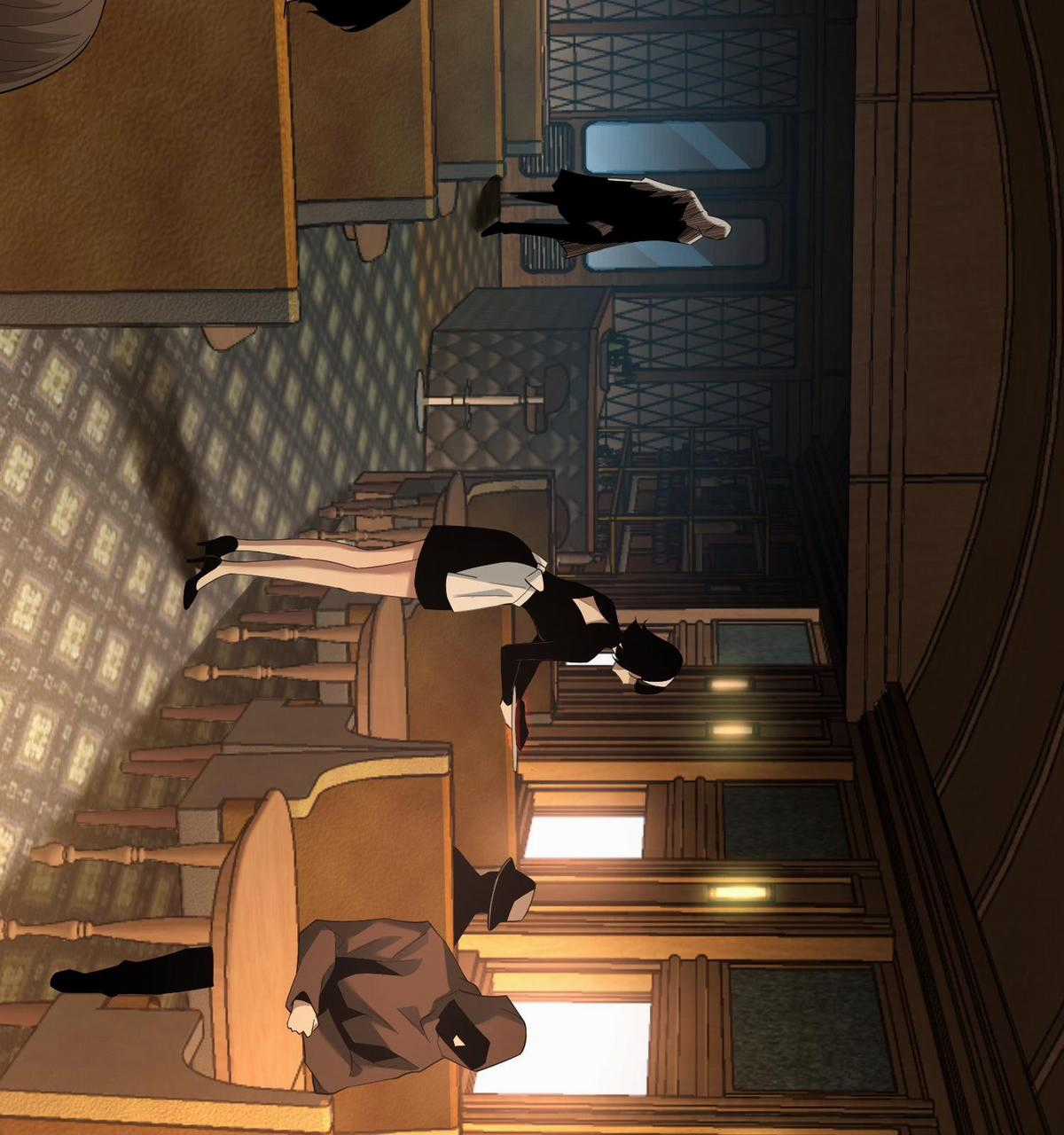 Ta, Thiên Sát Cô Tinh - Chapter 3 - Trang 47