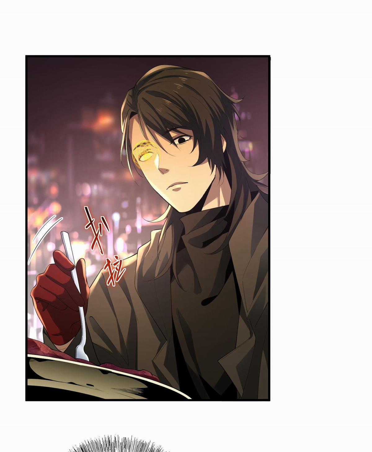 Ta, Thiên Sát Cô Tinh - Chapter 3 - Trang 55