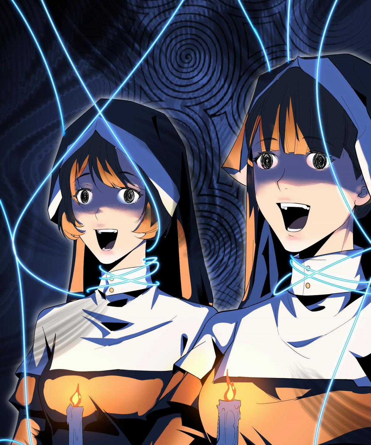 Ta, Thiên Sát Cô Tinh - Chapter 3 - Trang 70